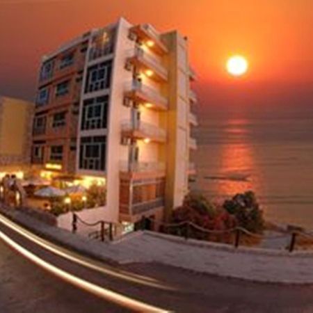 Ahiram Hotel Byblos מראה חיצוני תמונה