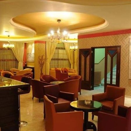Ahiram Hotel Byblos מראה חיצוני תמונה