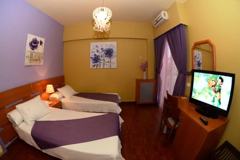 Ahiram Hotel Byblos מראה חיצוני תמונה