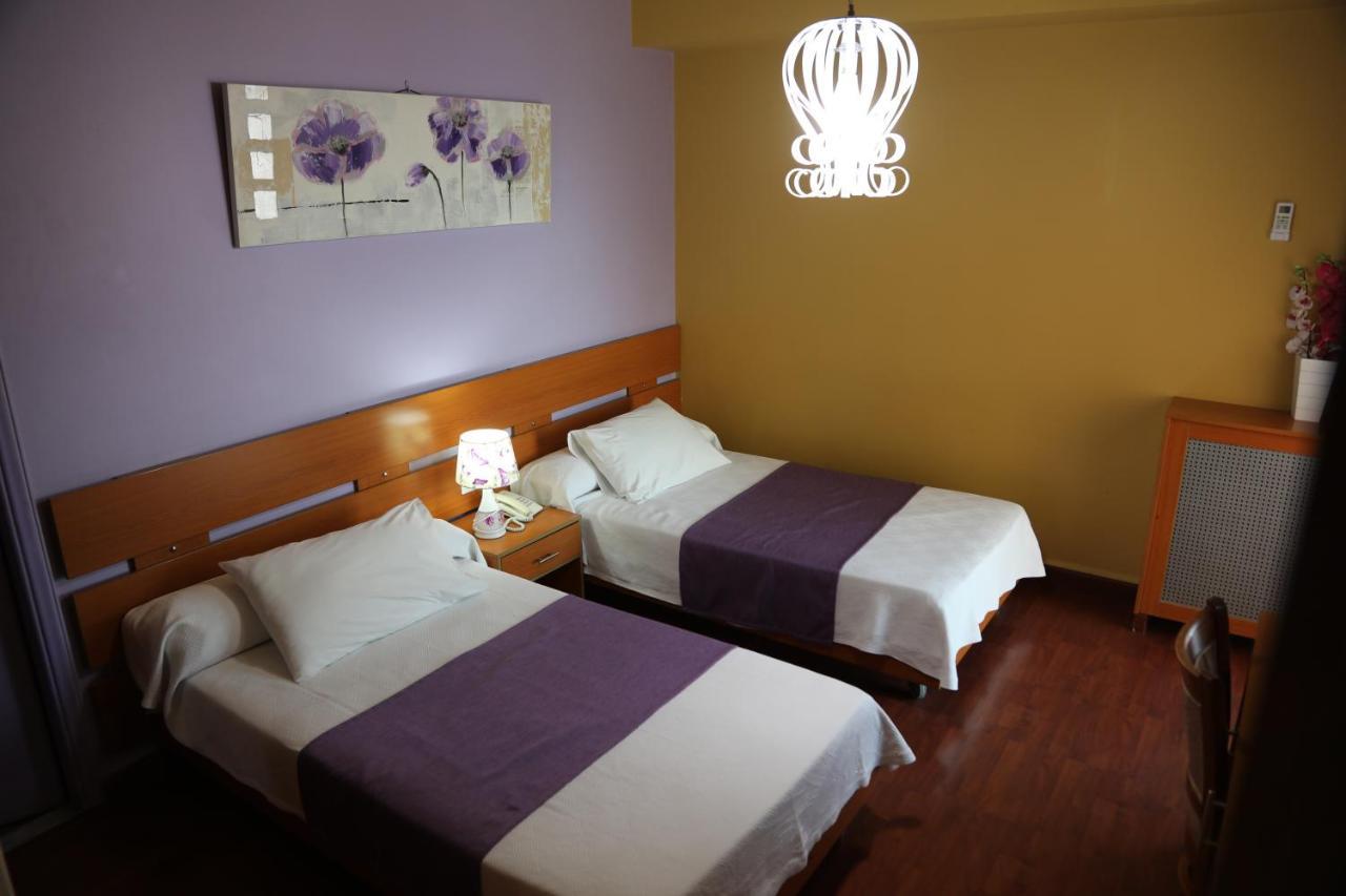 Ahiram Hotel Byblos מראה חיצוני תמונה