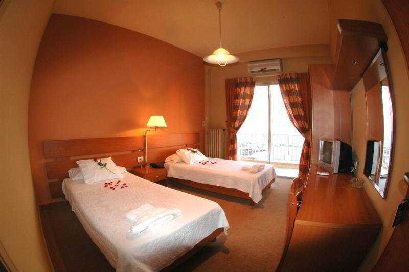 Ahiram Hotel Byblos מראה חיצוני תמונה