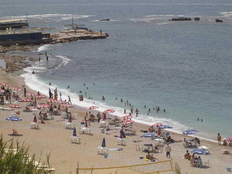 Ahiram Hotel Byblos מראה חיצוני תמונה