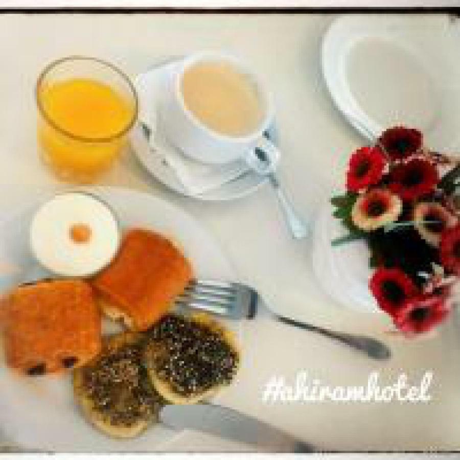 Ahiram Hotel Byblos מראה חיצוני תמונה