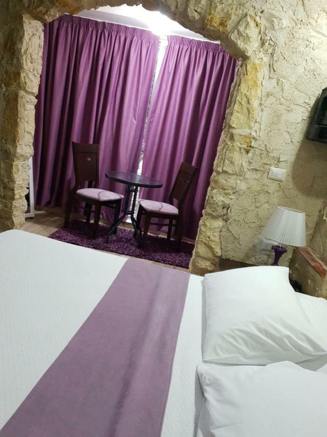 Ahiram Hotel Byblos מראה חיצוני תמונה