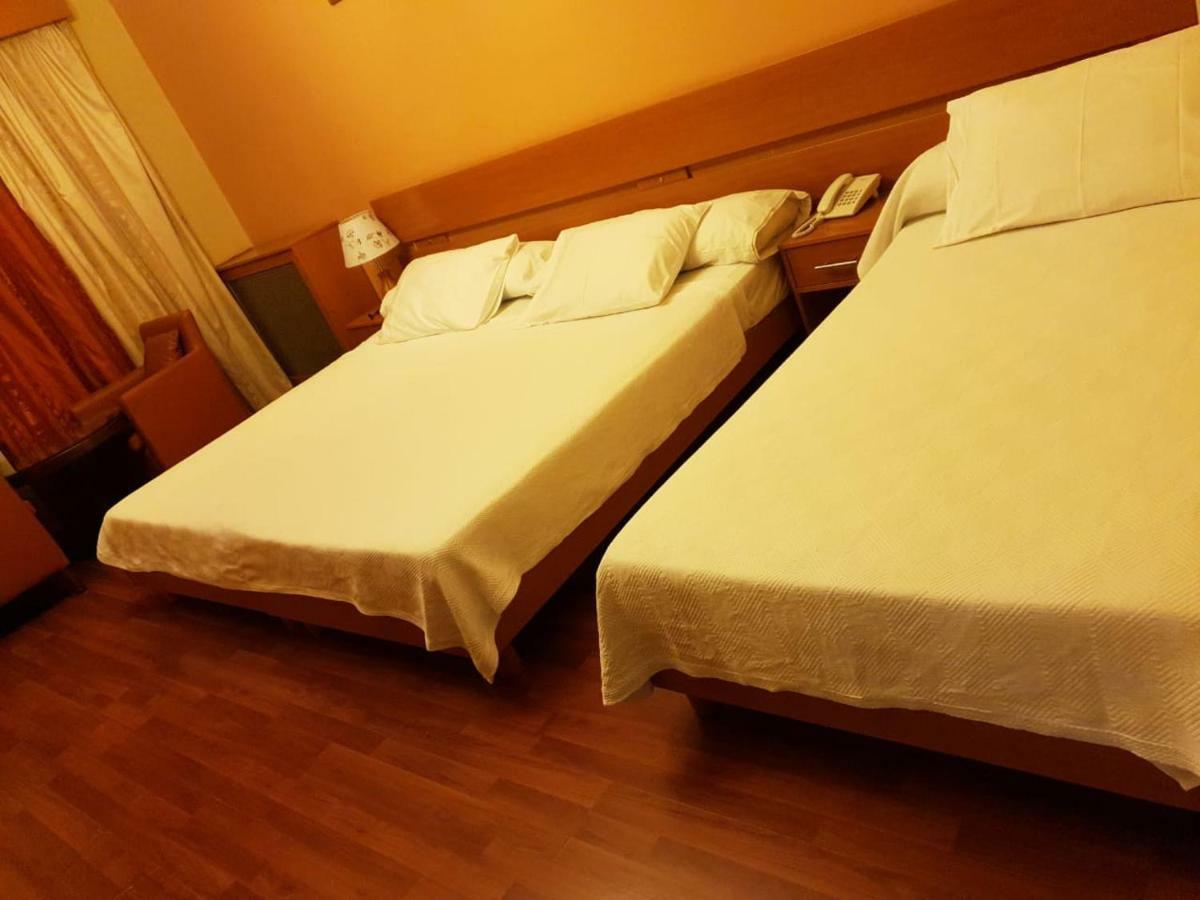 Ahiram Hotel Byblos מראה חיצוני תמונה