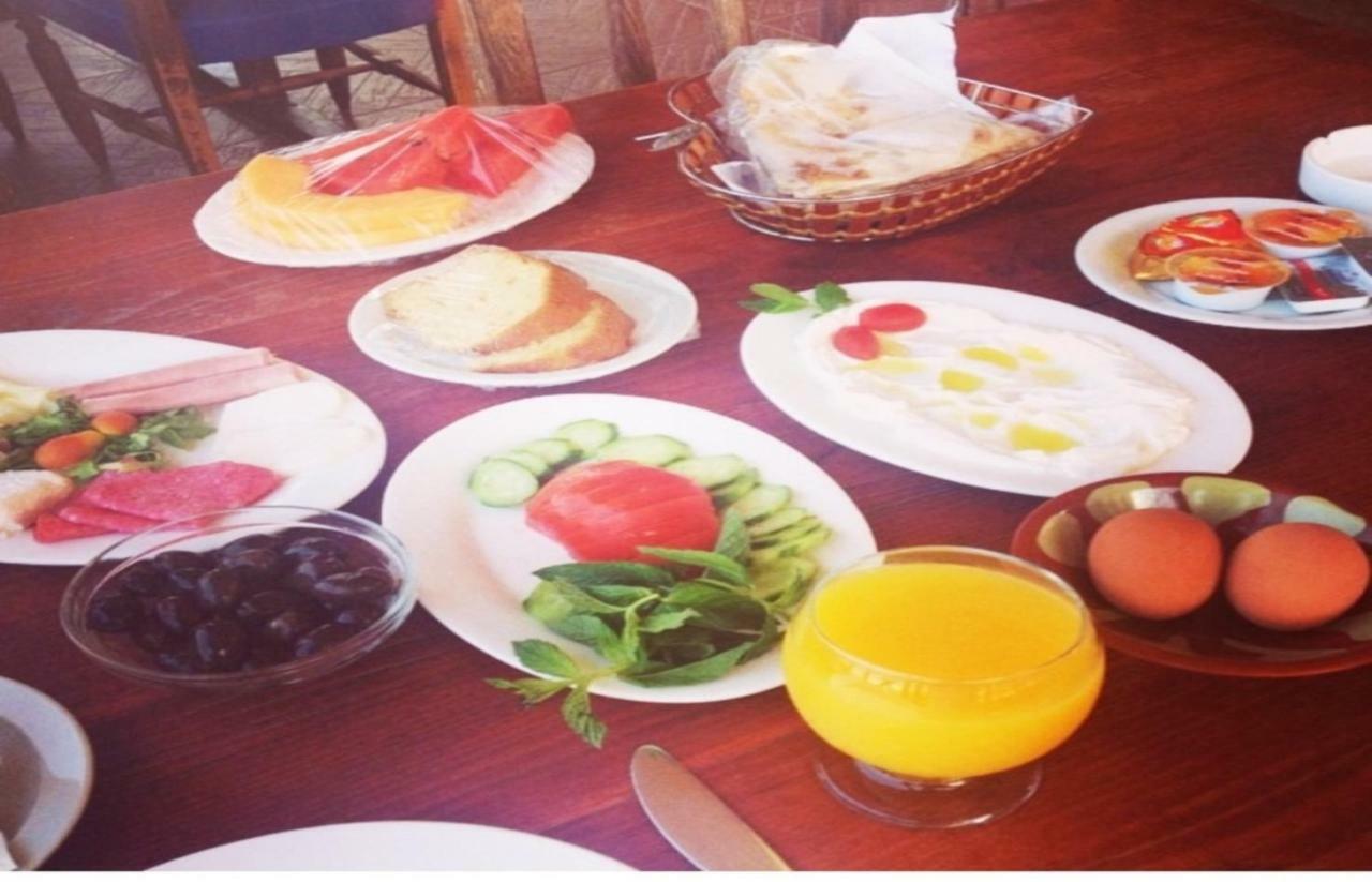 Ahiram Hotel Byblos מראה חיצוני תמונה